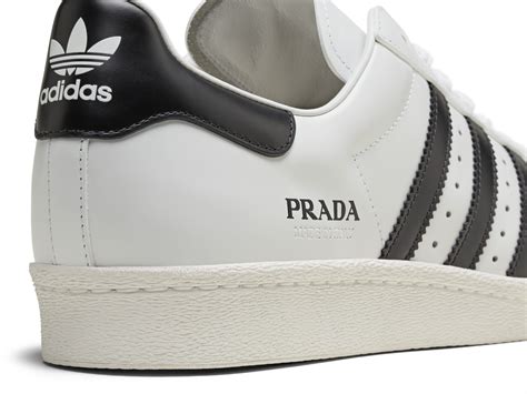 prada superstar sizing